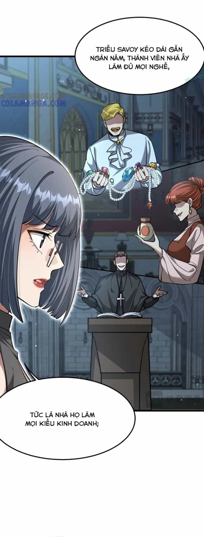 Ta Bị Kẹt Cùng Một Ngày 1000 Năm - Chương 218.1 - ảnh 23