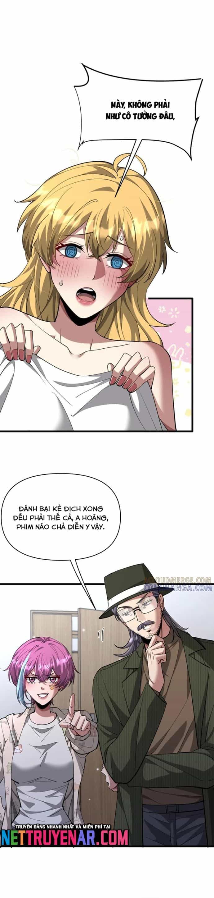 Ta Bị Kẹt Cùng Một Ngày 1000 Năm - Chương 218.1 - ảnh 8