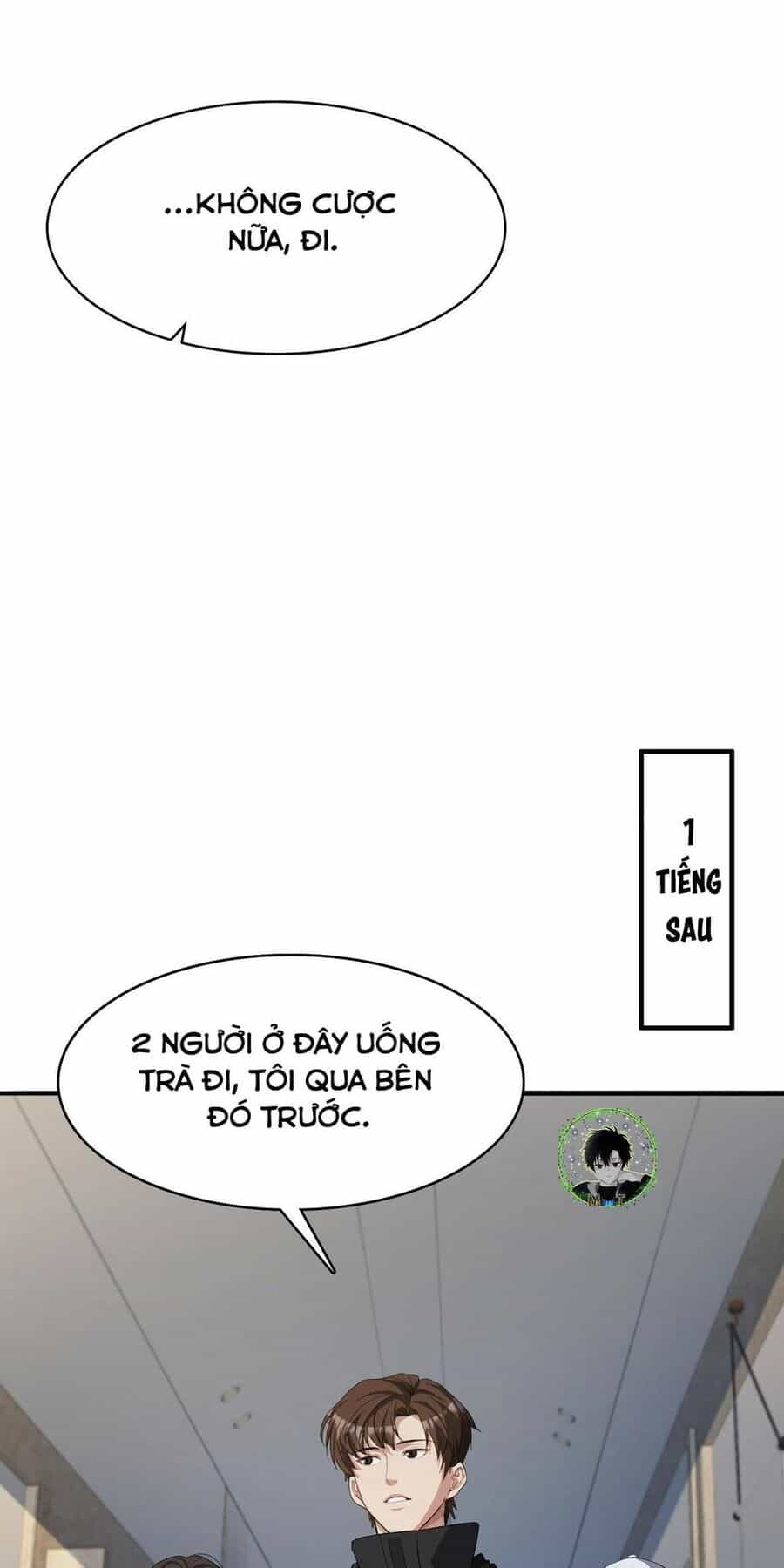 Ta Bị Kẹt Cùng Một Ngày 1000 Năm - Chương 22 - ảnh 14
