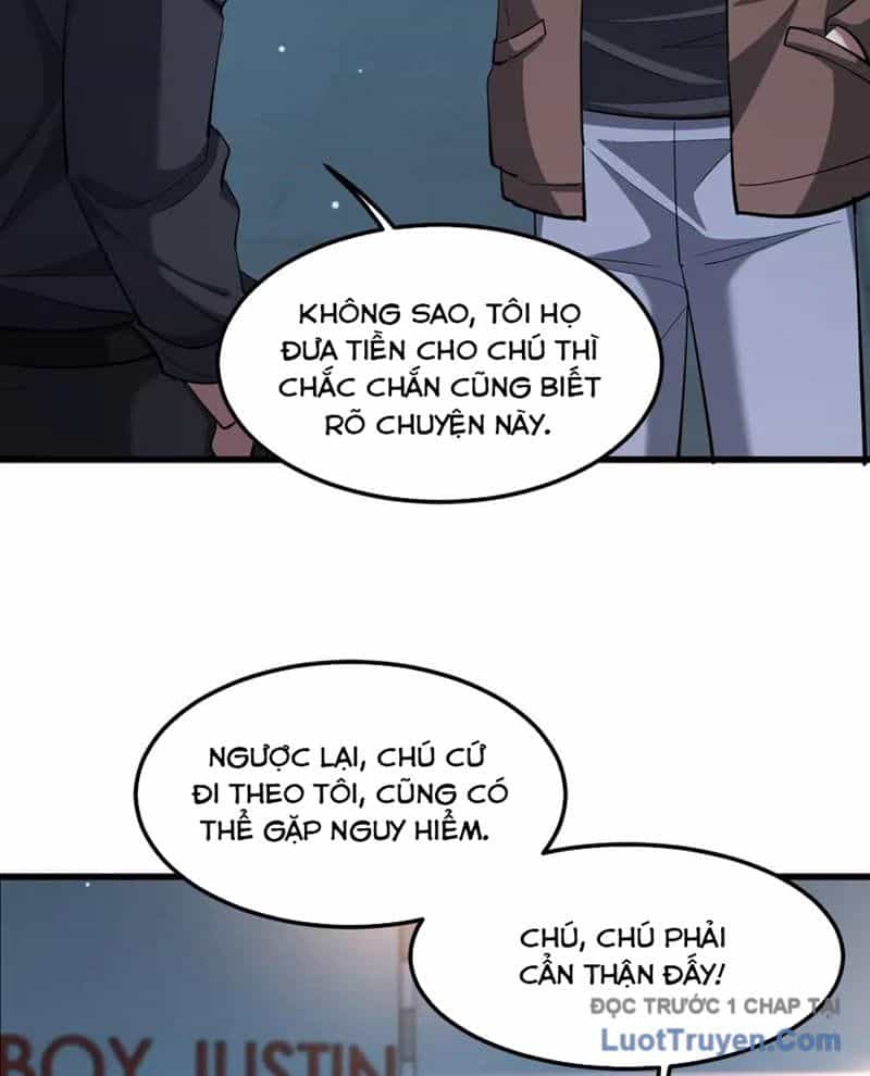 Ta Bị Kẹt Cùng Một Ngày 1000 Năm - Chương 220 - ảnh 16