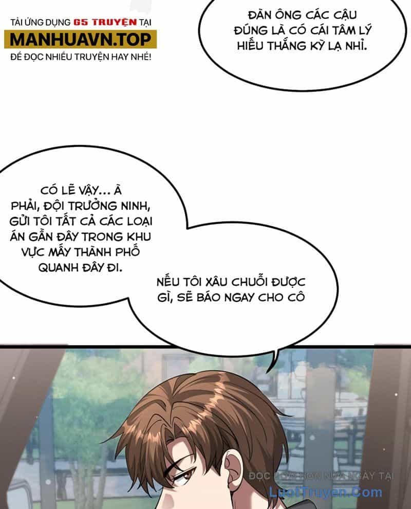 Ta Bị Kẹt Cùng Một Ngày 1000 Năm - Chương 221 - ảnh 36