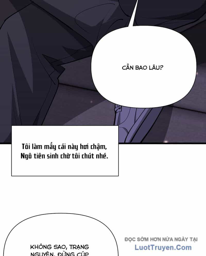 Ta Bị Kẹt Cùng Một Ngày 1000 Năm - Chương 221 - ảnh 86