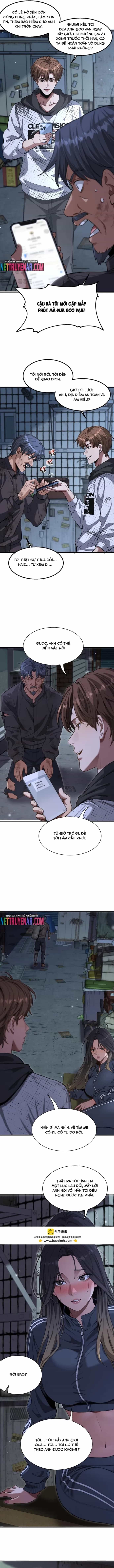 Ta Bị Kẹt Cùng Một Ngày 1000 Năm - Chương 222.1 - ảnh 8
