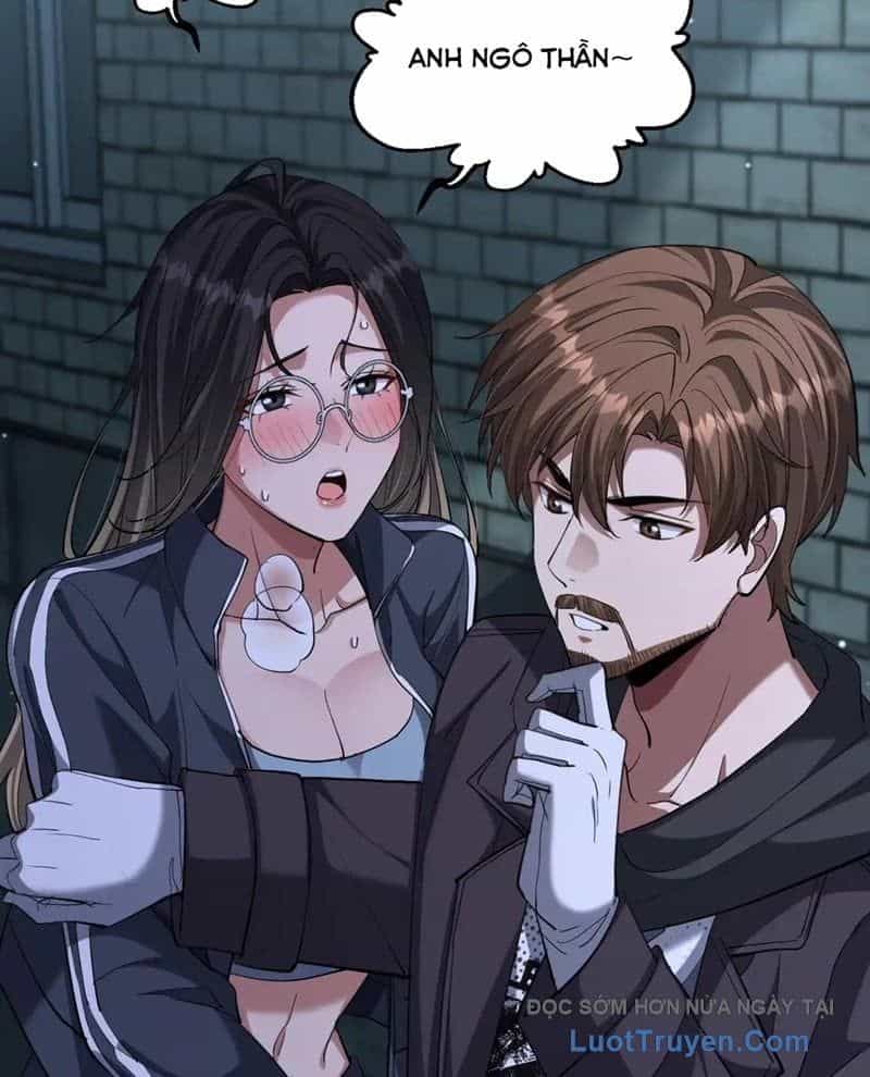 Ta Bị Kẹt Cùng Một Ngày 1000 Năm - Chương 224 - ảnh 25