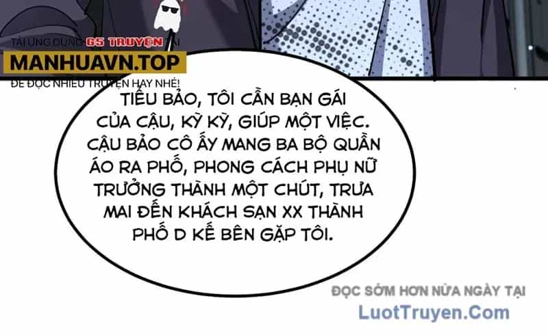 Ta Bị Kẹt Cùng Một Ngày 1000 Năm - Chương 225 - ảnh 15