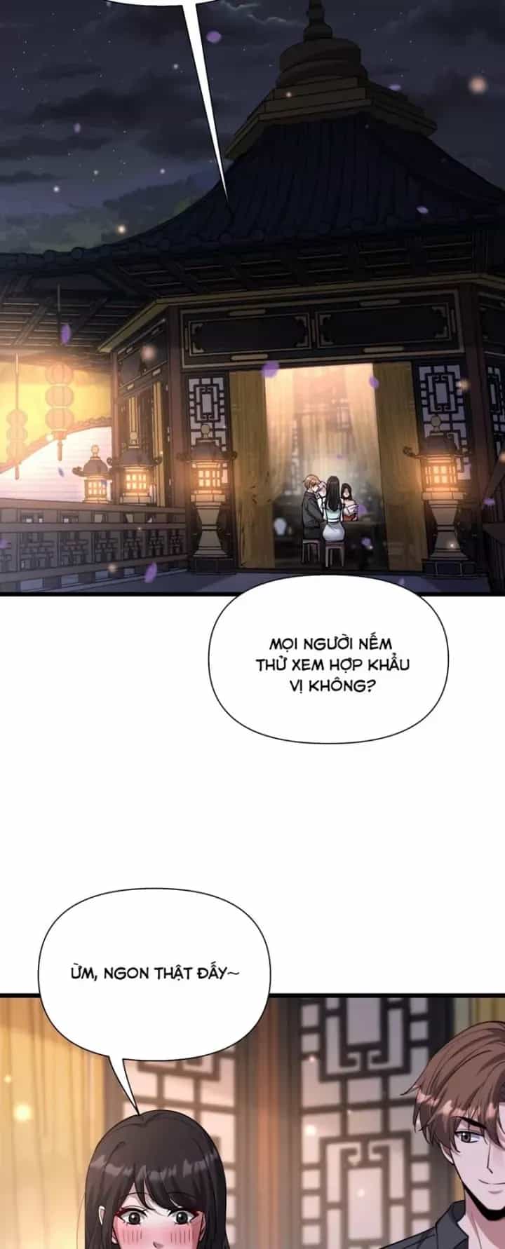 Ta Bị Kẹt Cùng Một Ngày 1000 Năm - Chương 226 - ảnh 10