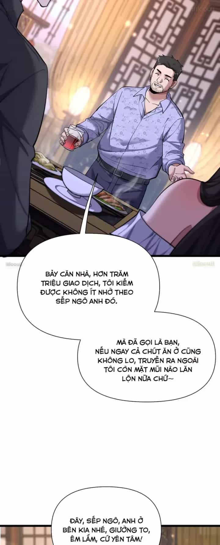 Ta Bị Kẹt Cùng Một Ngày 1000 Năm - Chương 226 - ảnh 14