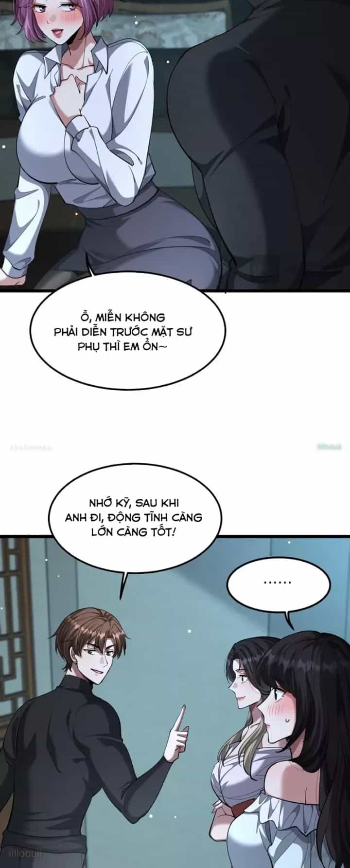 Ta Bị Kẹt Cùng Một Ngày 1000 Năm - Chương 226 - ảnh 27
