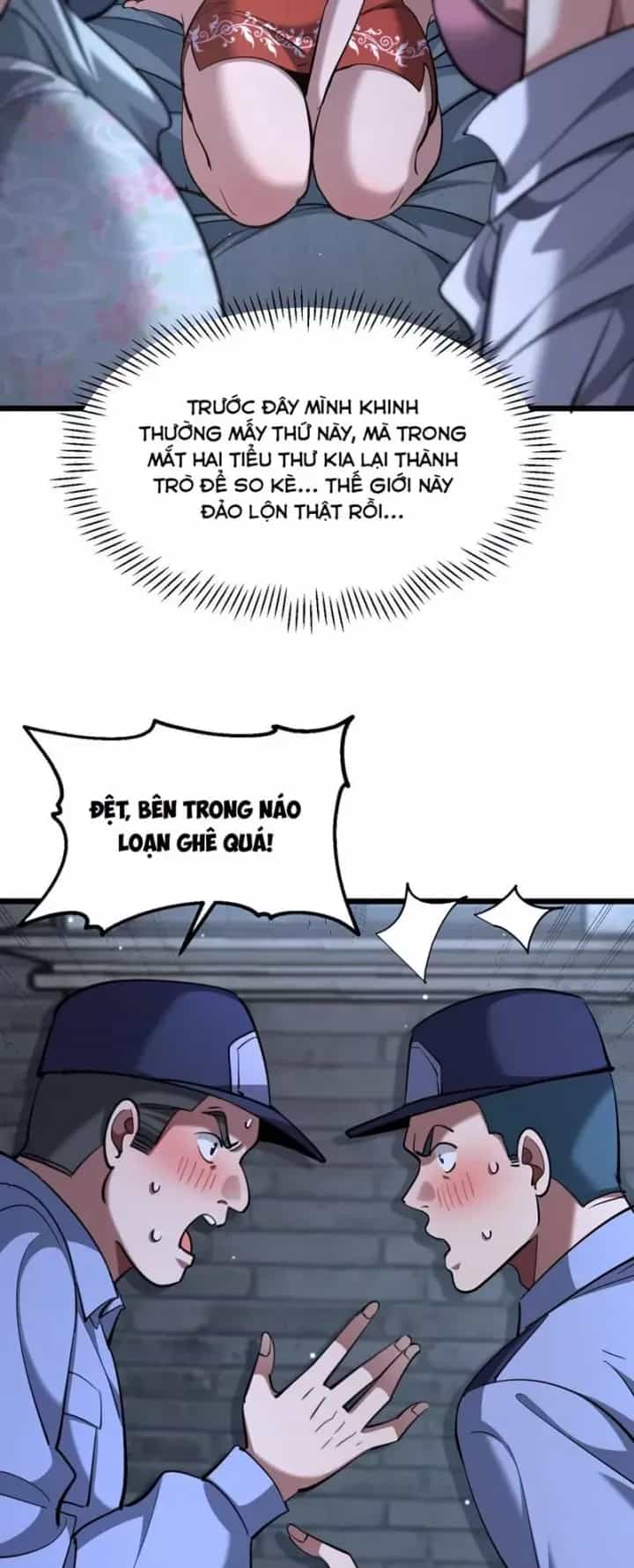 Ta Bị Kẹt Cùng Một Ngày 1000 Năm - Chương 226 - ảnh 39