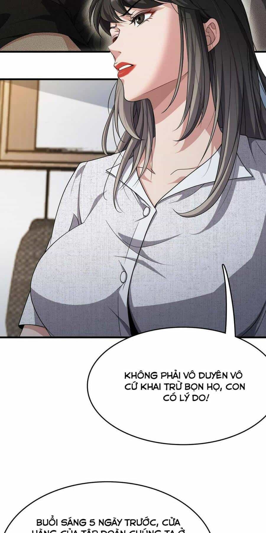 Ta Bị Kẹt Cùng Một Ngày 1000 Năm - Chương 23 - ảnh 39