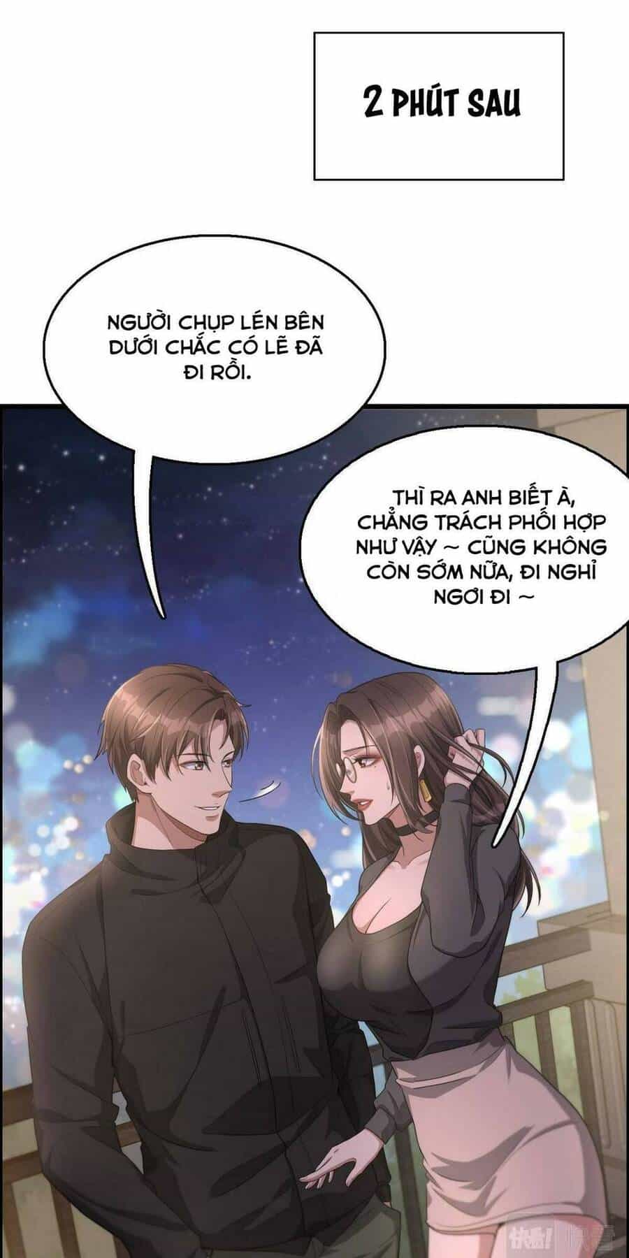 Ta Bị Kẹt Cùng Một Ngày 1000 Năm - Chương 23 - ảnh 9