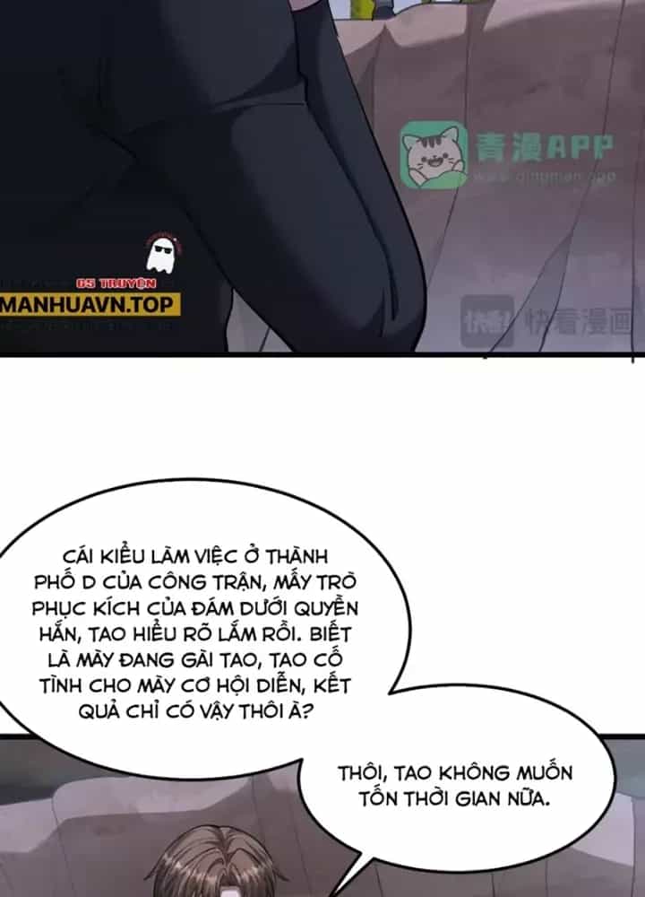 Ta Bị Kẹt Cùng Một Ngày 1000 Năm - Chương 227 - ảnh 23