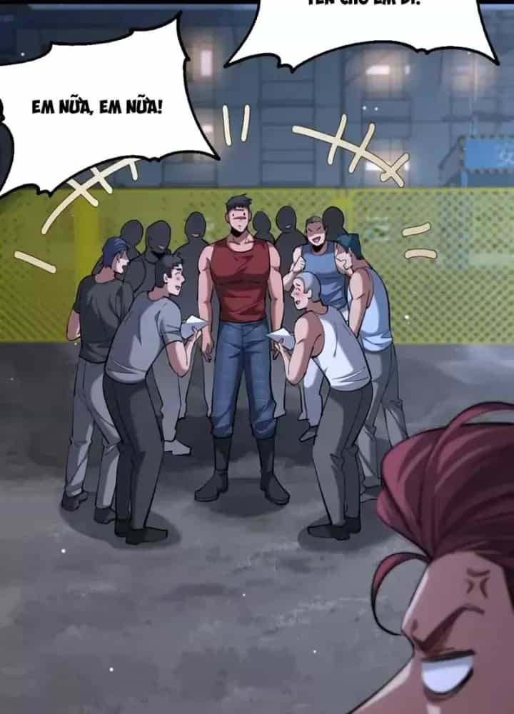 Ta Bị Kẹt Cùng Một Ngày 1000 Năm - Chương 227 - ảnh 43