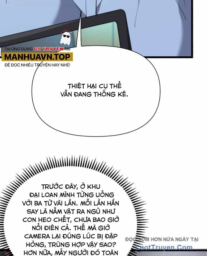 Ta Bị Kẹt Cùng Một Ngày 1000 Năm - Chương 228 - ảnh 17