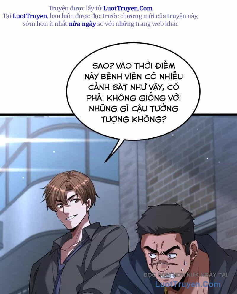 Ta Bị Kẹt Cùng Một Ngày 1000 Năm - Chương 229 - ảnh 85
