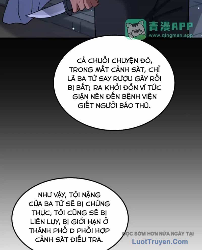 Ta Bị Kẹt Cùng Một Ngày 1000 Năm - Chương 230 - ảnh 24
