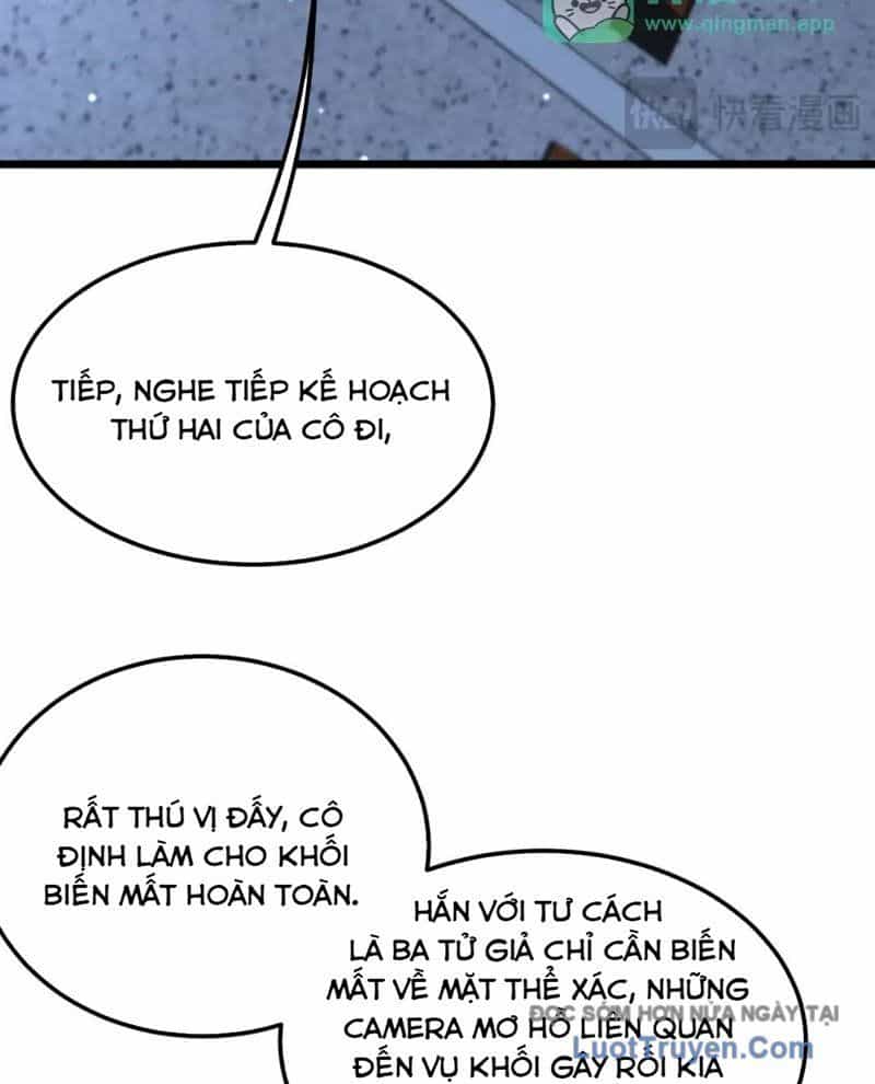 Ta Bị Kẹt Cùng Một Ngày 1000 Năm - Chương 230 - ảnh 30