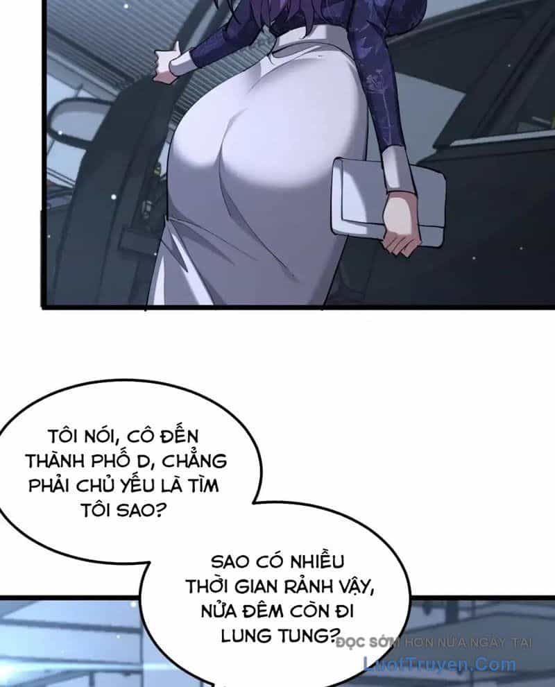 Ta Bị Kẹt Cùng Một Ngày 1000 Năm - Chương 230 - ảnh 4