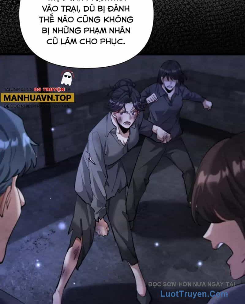 Ta Bị Kẹt Cùng Một Ngày 1000 Năm - Chương 230 - ảnh 75