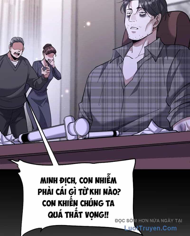 Ta Bị Kẹt Cùng Một Ngày 1000 Năm - Chương 231 - ảnh 38