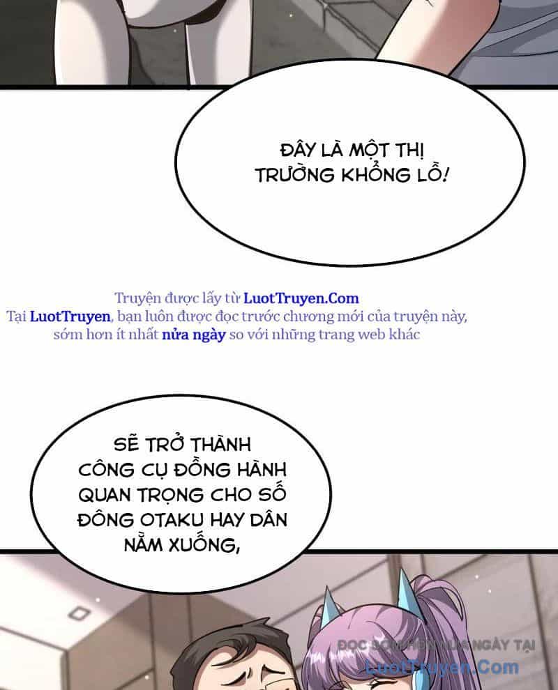 Ta Bị Kẹt Cùng Một Ngày 1000 Năm - Chương 231 - ảnh 86