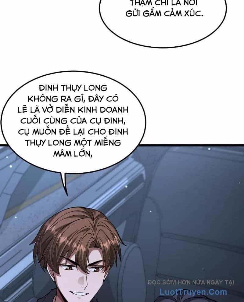 Ta Bị Kẹt Cùng Một Ngày 1000 Năm - Chương 231 - ảnh 88