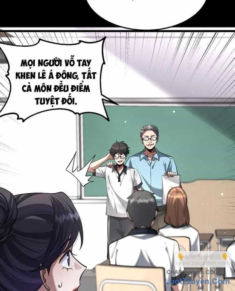 Ta Bị Kẹt Cùng Một Ngày 1000 Năm - Chương 232 - ảnh 22