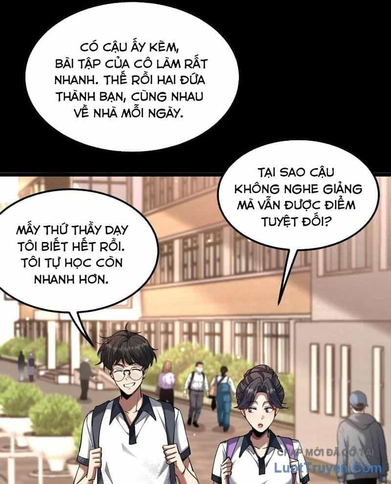 Ta Bị Kẹt Cùng Một Ngày 1000 Năm - Chương 232 - ảnh 28