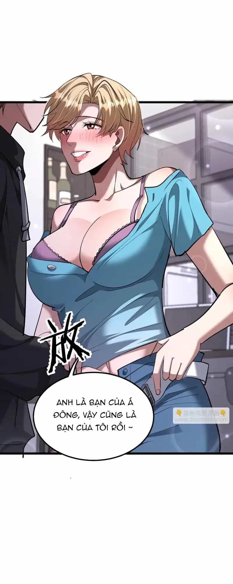 Ta Bị Kẹt Cùng Một Ngày 1000 Năm - Chương 234 - ảnh 48