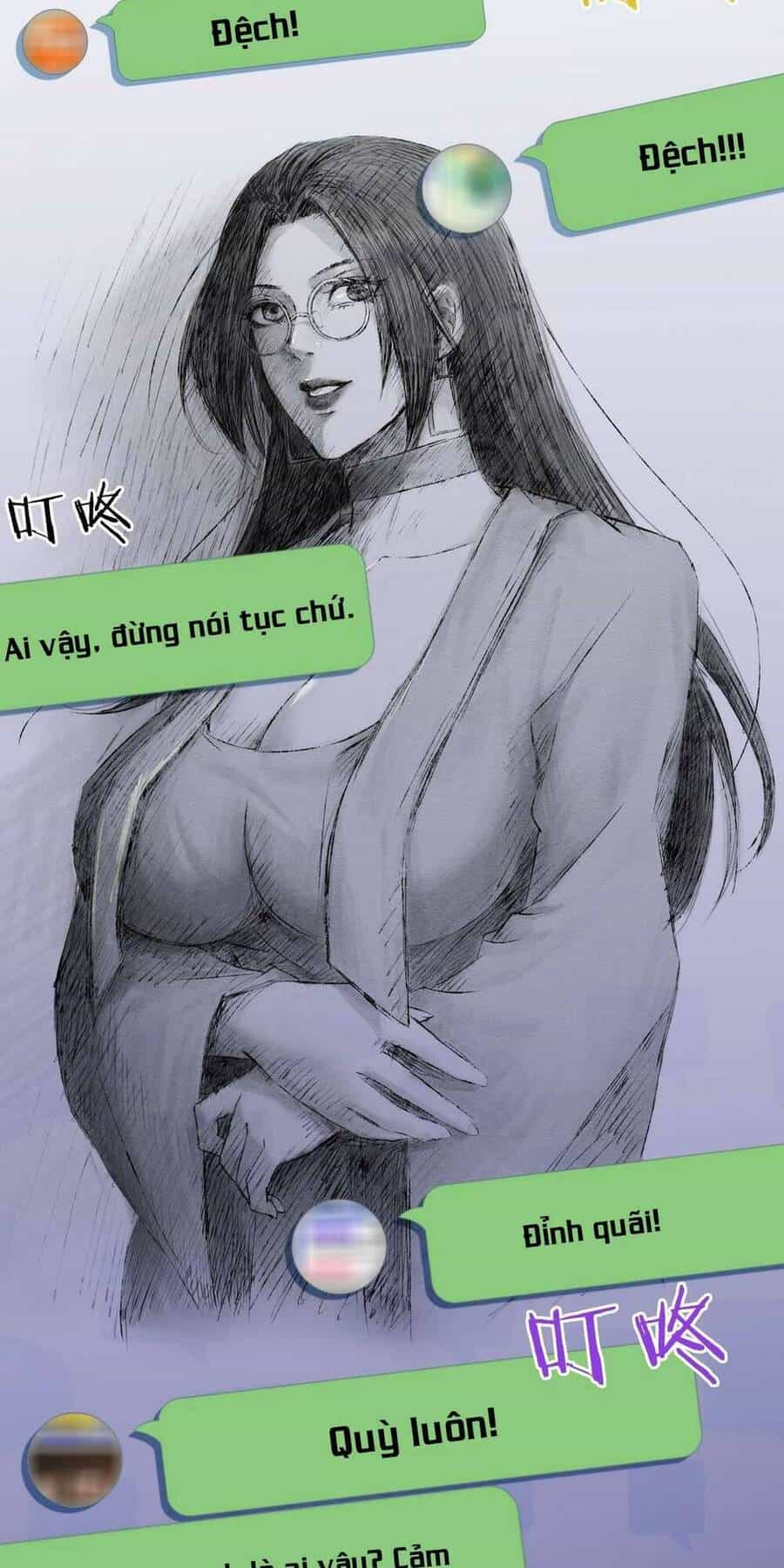 Ta Bị Kẹt Cùng Một Ngày 1000 Năm - Chương 24 - ảnh 11