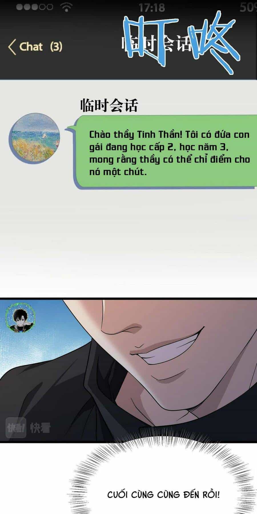 Ta Bị Kẹt Cùng Một Ngày 1000 Năm - Chương 24 - ảnh 14