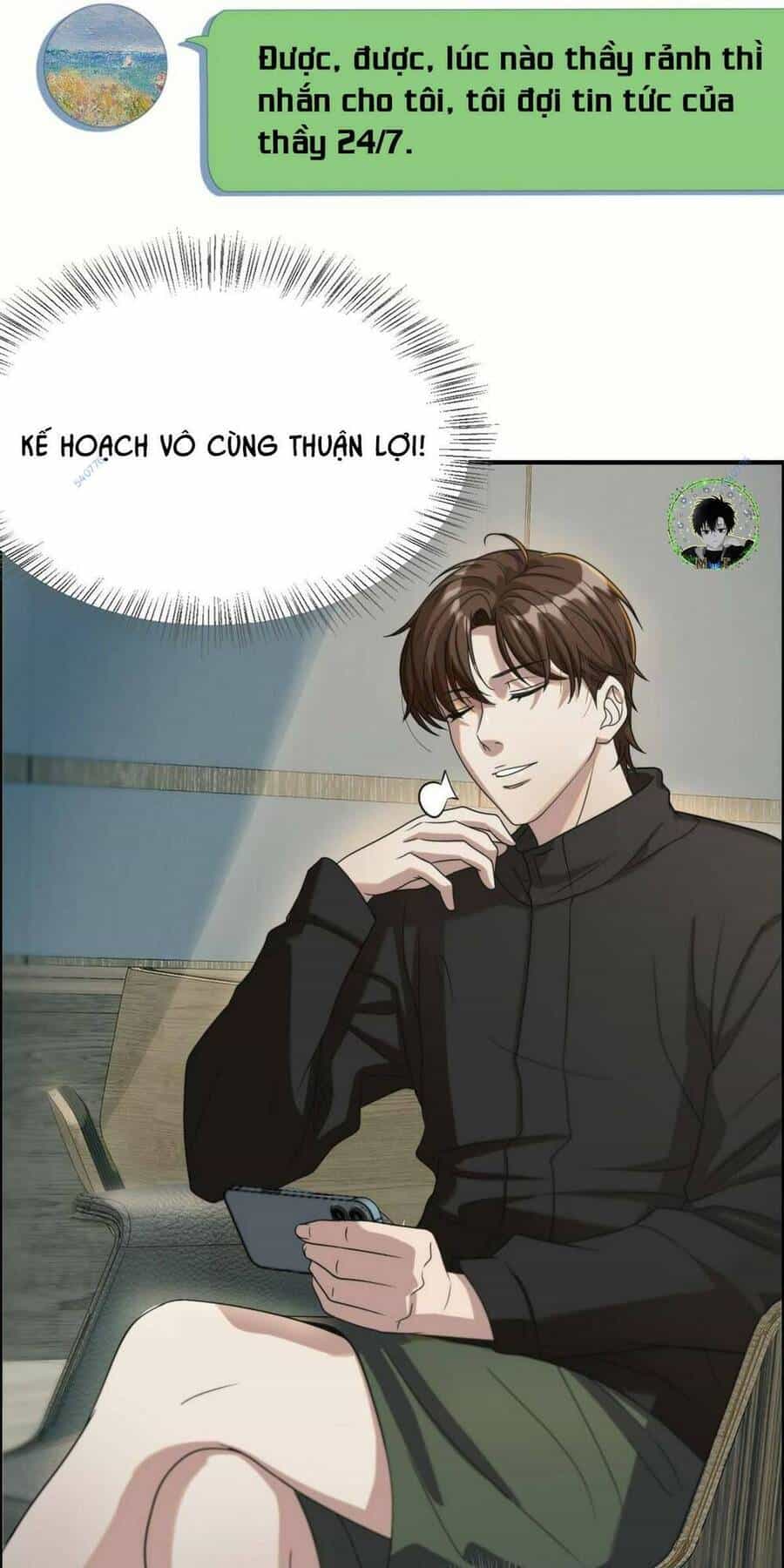 Ta Bị Kẹt Cùng Một Ngày 1000 Năm - Chương 24 - ảnh 26