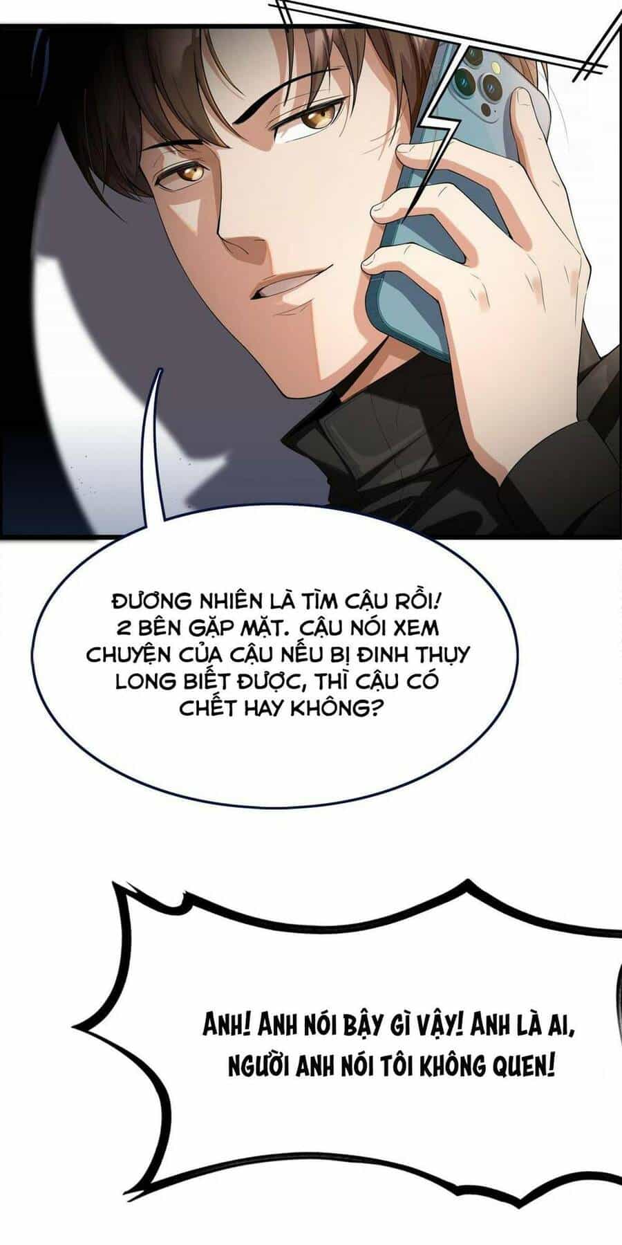 Ta Bị Kẹt Cùng Một Ngày 1000 Năm - Chương 24 - ảnh 31