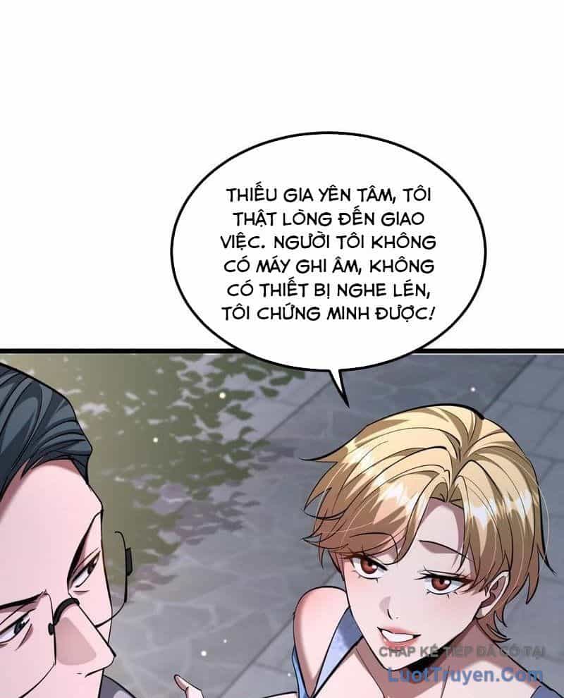 Ta Bị Kẹt Cùng Một Ngày 1000 Năm - Chương 236 - ảnh 61
