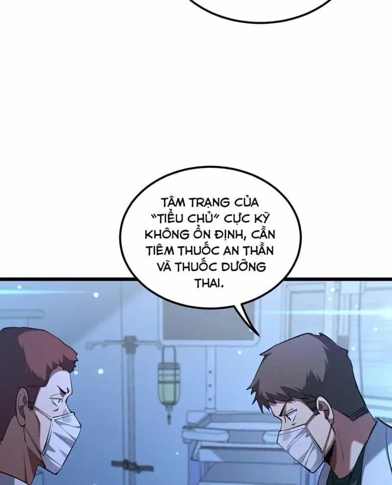 Ta Bị Kẹt Cùng Một Ngày 1000 Năm - Chương 238 - ảnh 18