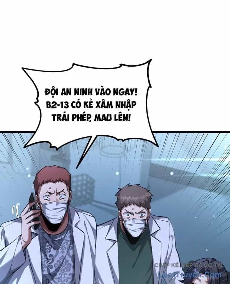 Ta Bị Kẹt Cùng Một Ngày 1000 Năm - Chương 238 - ảnh 37