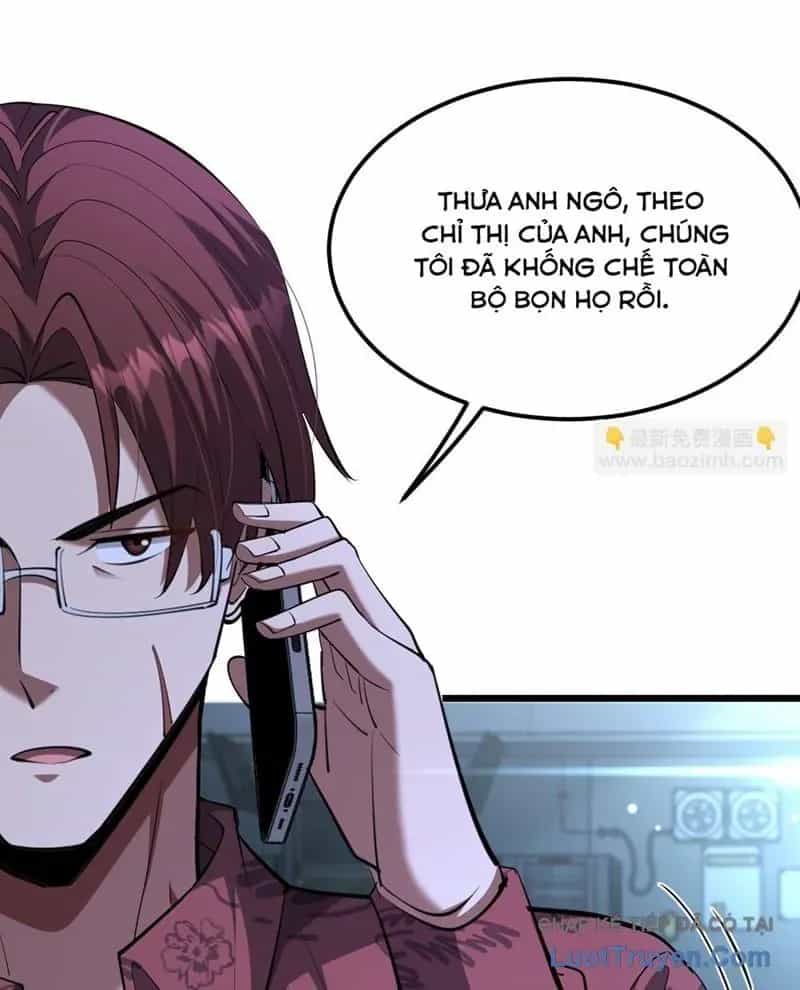 Ta Bị Kẹt Cùng Một Ngày 1000 Năm - Chương 238 - ảnh 43