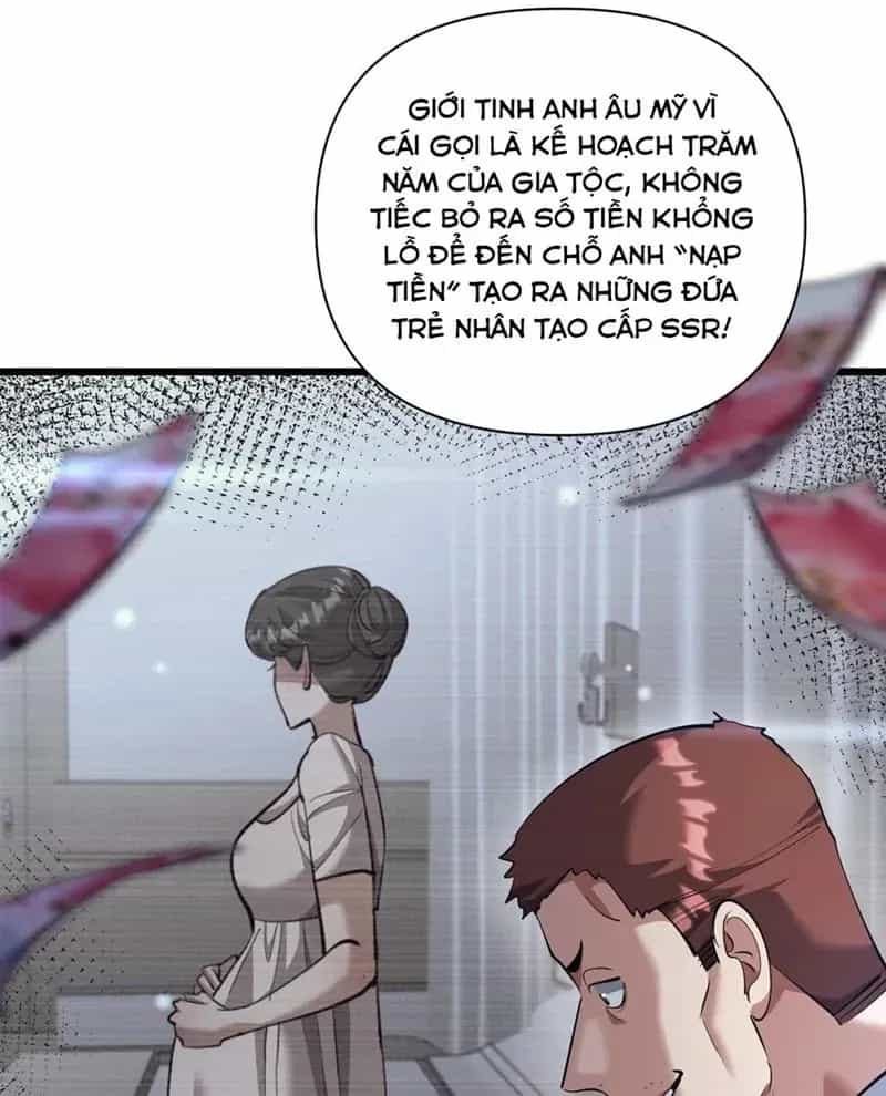 Ta Bị Kẹt Cùng Một Ngày 1000 Năm - Chương 238 - ảnh 57