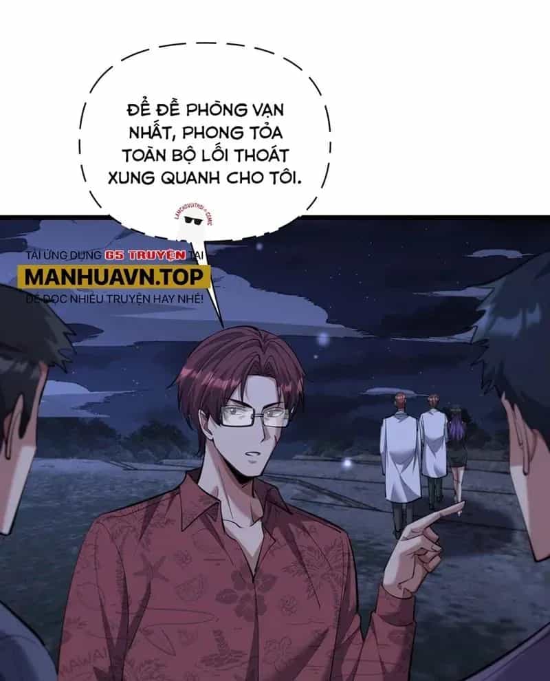 Ta Bị Kẹt Cùng Một Ngày 1000 Năm - Chương 238 - ảnh 90
