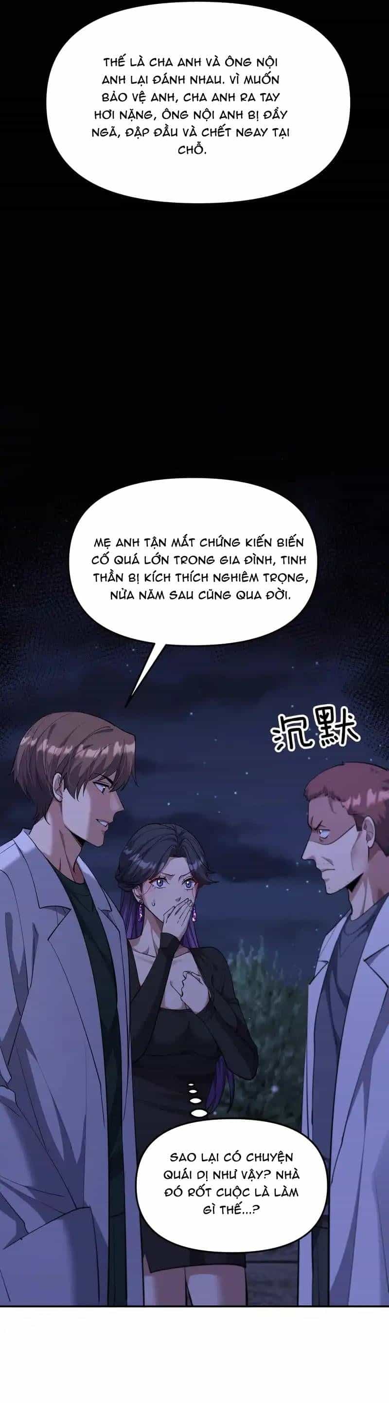Ta Bị Kẹt Cùng Một Ngày 1000 Năm - Chương 239 - ảnh 5