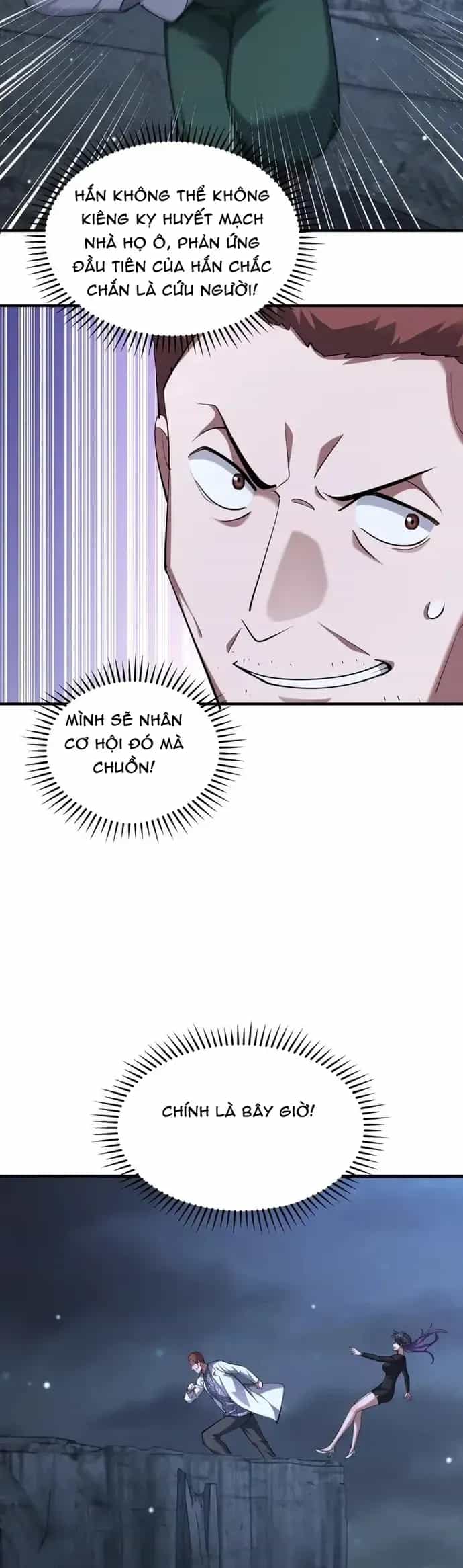 Ta Bị Kẹt Cùng Một Ngày 1000 Năm - Chương 240 - ảnh 8