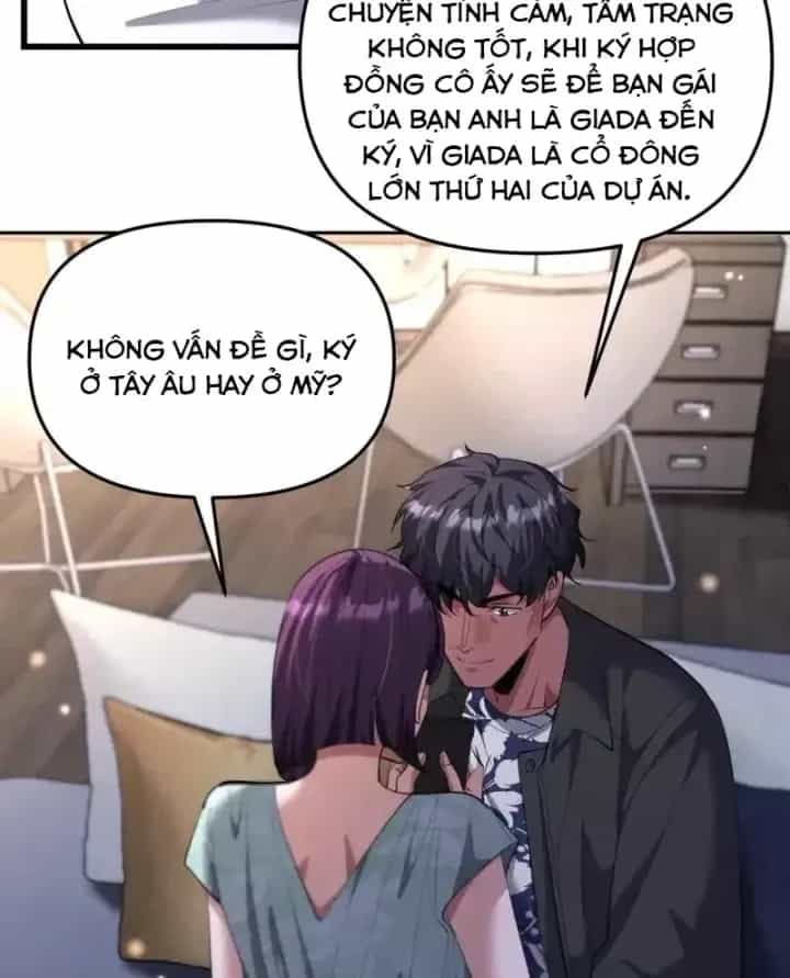 Ta Bị Kẹt Cùng Một Ngày 1000 Năm - Chương 243 - ảnh 79