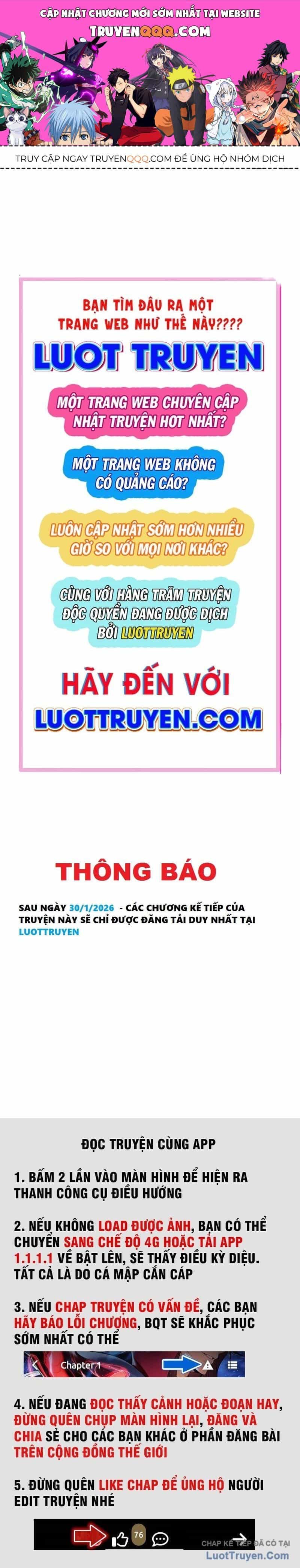 Ta Bị Kẹt Cùng Một Ngày 1000 Năm - Chương 244 - ảnh 1