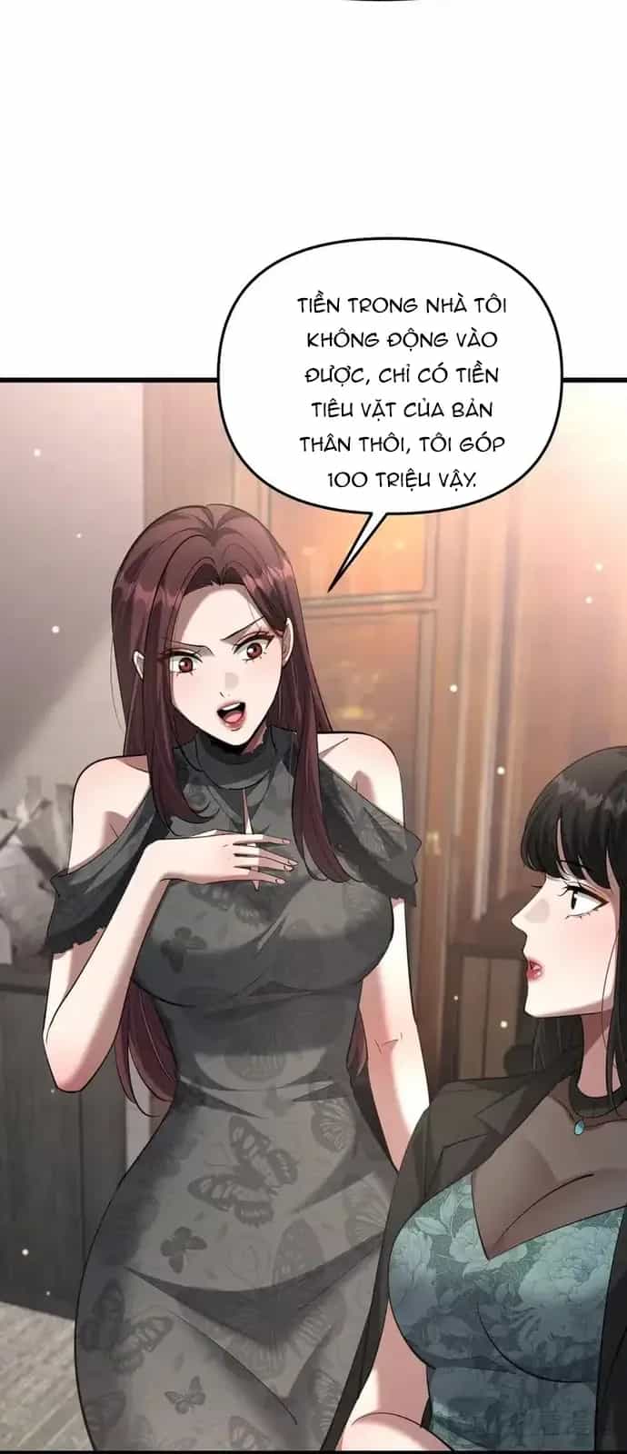 Ta Bị Kẹt Cùng Một Ngày 1000 Năm - Chương 245 - ảnh 21