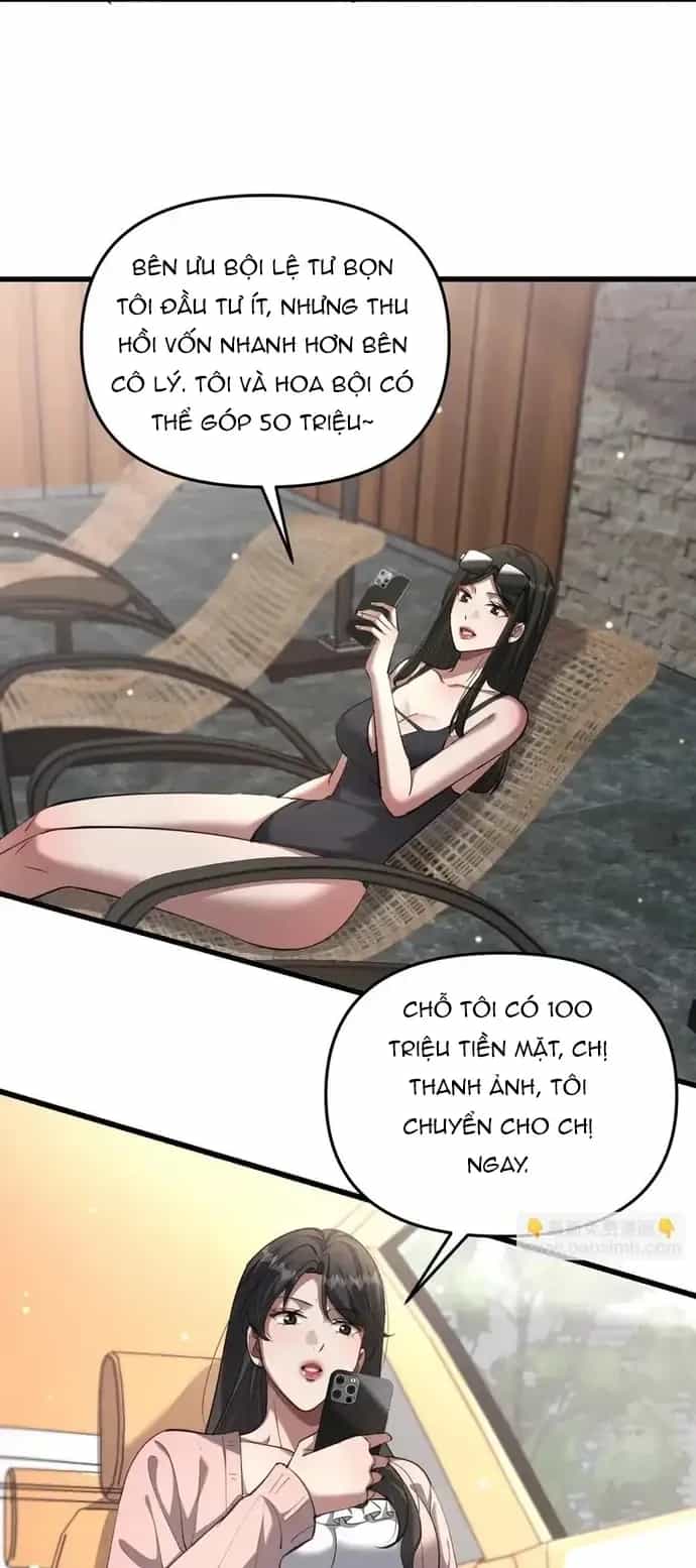 Ta Bị Kẹt Cùng Một Ngày 1000 Năm - Chương 245 - ảnh 22