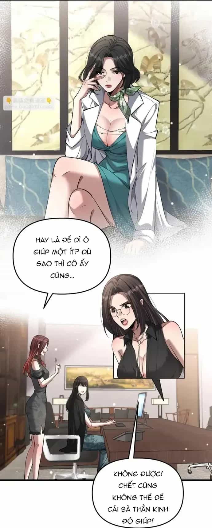Ta Bị Kẹt Cùng Một Ngày 1000 Năm - Chương 245 - ảnh 30