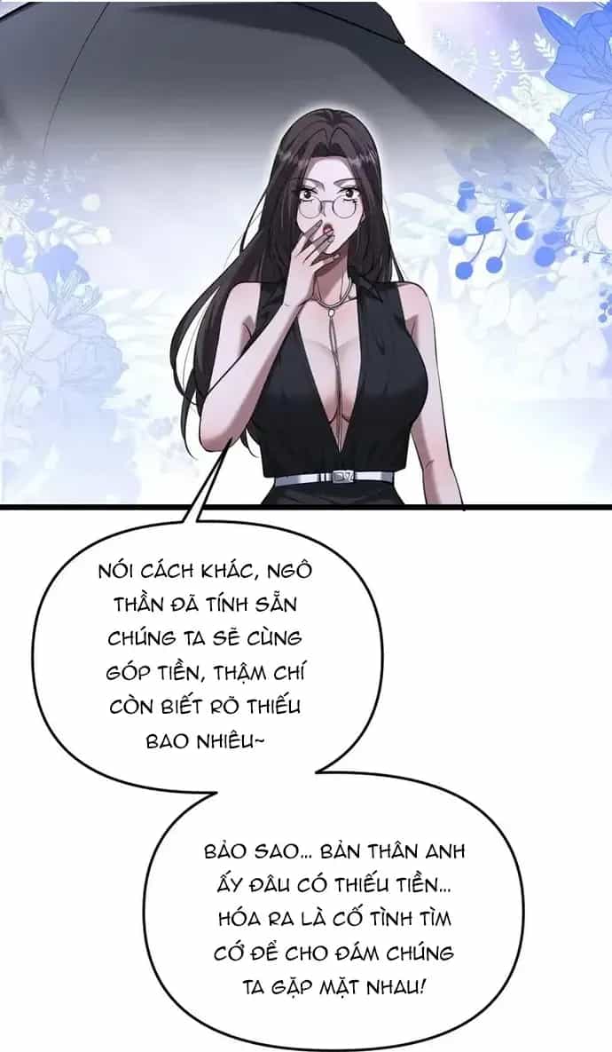 Ta Bị Kẹt Cùng Một Ngày 1000 Năm - Chương 245 - ảnh 43