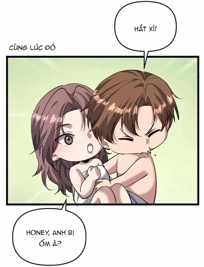 Ta Bị Kẹt Cùng Một Ngày 1000 Năm - Chương 245 - ảnh 52
