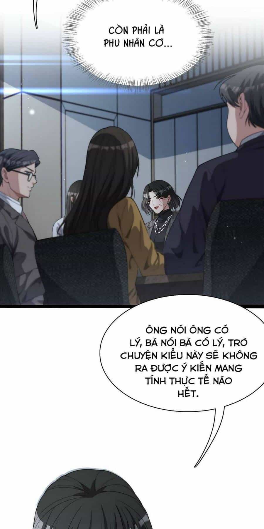 Ta Bị Kẹt Cùng Một Ngày 1000 Năm - Chương 25 - ảnh 14