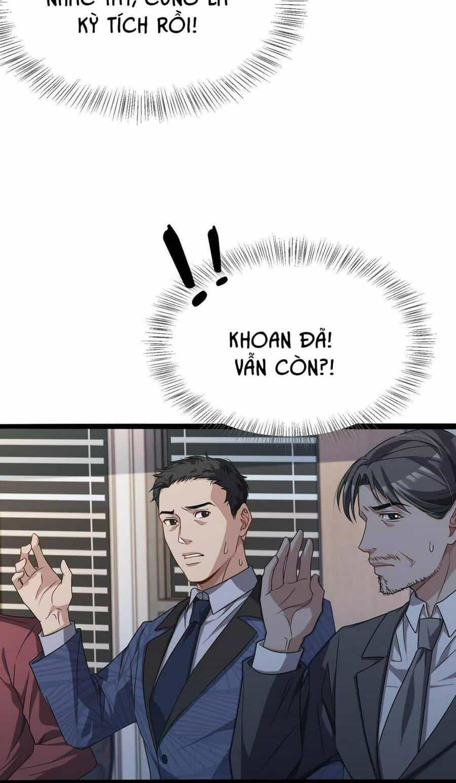 Ta Bị Kẹt Cùng Một Ngày 1000 Năm - Chương 25 - ảnh 19